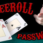 password-freeroll
