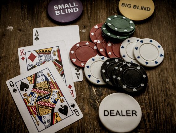 Migliori siti di Poker Online Legali e Sicuri in Italia (Lista 2025)