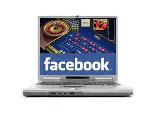 Facebook : Giocare con i soldi veri? Ora si può!
