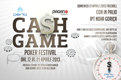 ipt poker cash game festival
