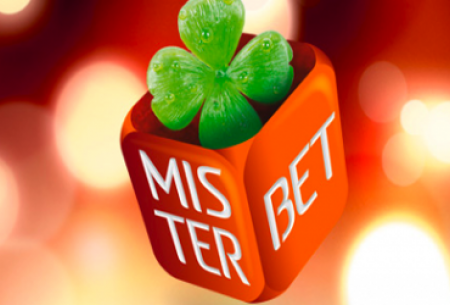 Il Poker Cash Ongame approda su MisterPoker