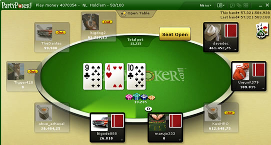 partypoker_room