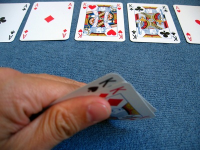 Hold'em / Omaha