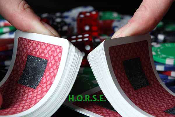 HORSE: regole di gioco e strategia base di una delle più complesse ed impegnative tra le varianti di poker.