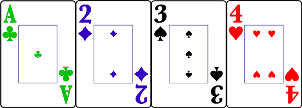 Badugi: ecco le regole complete di gioco di questa interessante variante del poker.