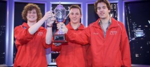 La Caesars Cup torna in Europa: vince il team del Vecchio Continente contro la fortissima squadra americana.