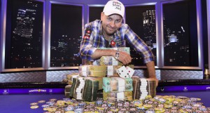 Daniel Negreanu vince il Main Event WSOP APAC, dopo quasi 5 anni dal suo ultimo braccialetto.