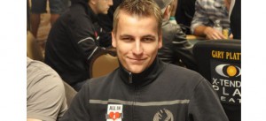 WSOP APAC: Philipp Gruissem vince High Roller da 825mila dollari