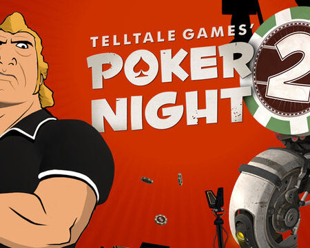Telltale annuncia Poker Night 2