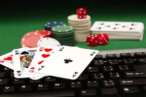 Strategia base poker online