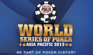 Sono partite le WSOP APAC: lo statunitense Piccioli vince il primo storico braccialetto.