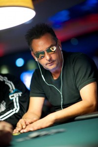 Antonio Chemi
