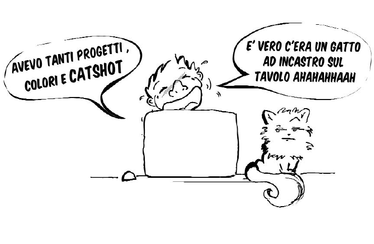 catshot