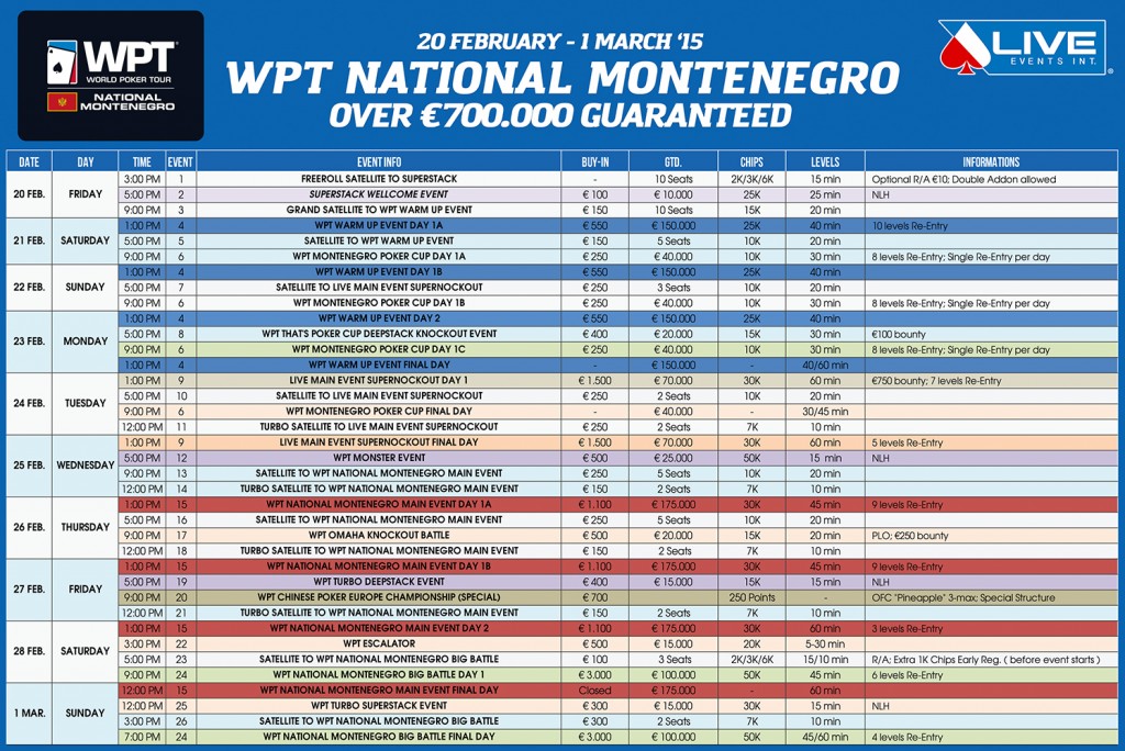 WPT-MONTENEGRO-Schedule v2