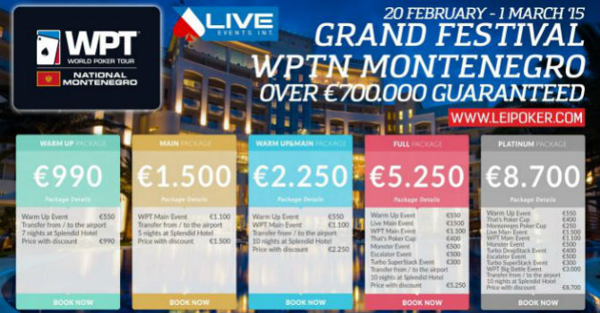 WPTN Montenegro
