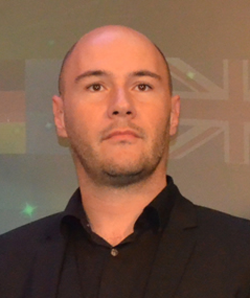 Alex Dreyfus