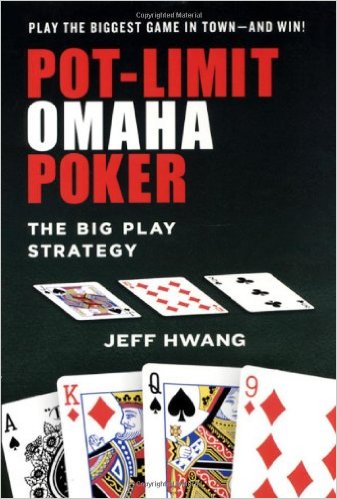 Pot Limit Omaha Poker - The Big Play Strategy