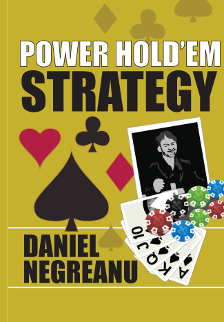 Power Hold'em Strategy
