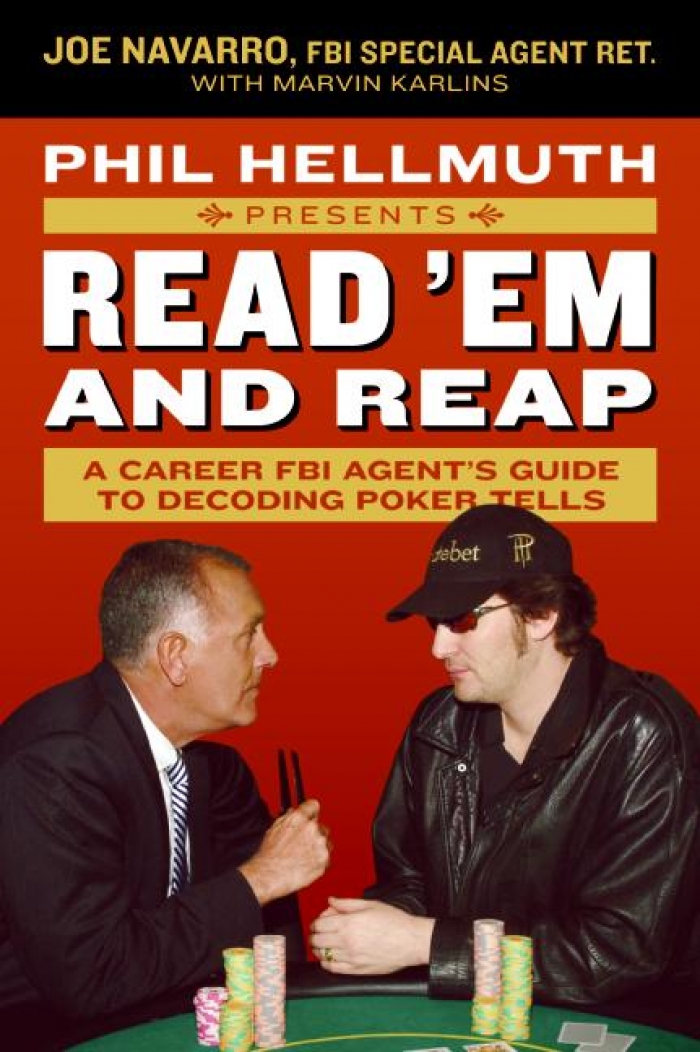 Read'Em and Reap