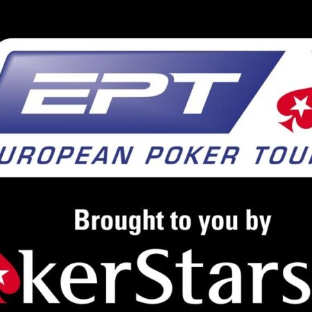EPT: L’European Poker Tour sponsorizzato da Pokerstars