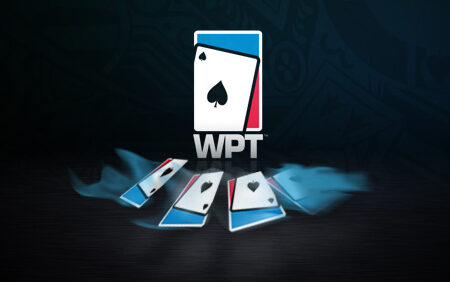 WPT: Il World Poker Tour del Texas Hold’em