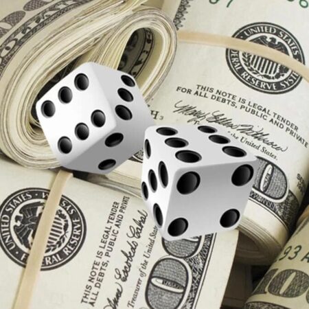 Strategie del Poker: Come gestire il Bankroll