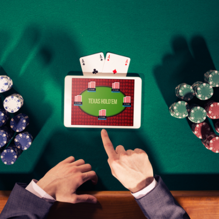 Come giocare a Poker online con soldi veri