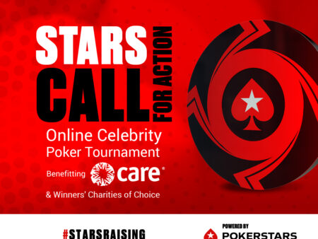 I fan del poker più famosi di tutto il mondo si uniscono per “Stars CALL for Action – Powered by PokerStars”