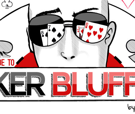 Guida al Bluff nel Poker, come riconoscerlo e usarlo