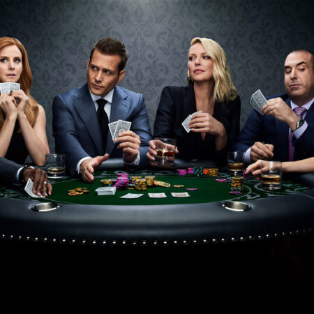 Le migliori serie TV sul poker