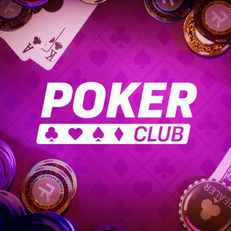 Poker Club sarà disponibile dal 19 novembre per PC, PlayStation 5 e Xbox Series X/S