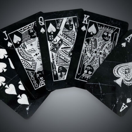 Le migliori carte per giocare a Poker