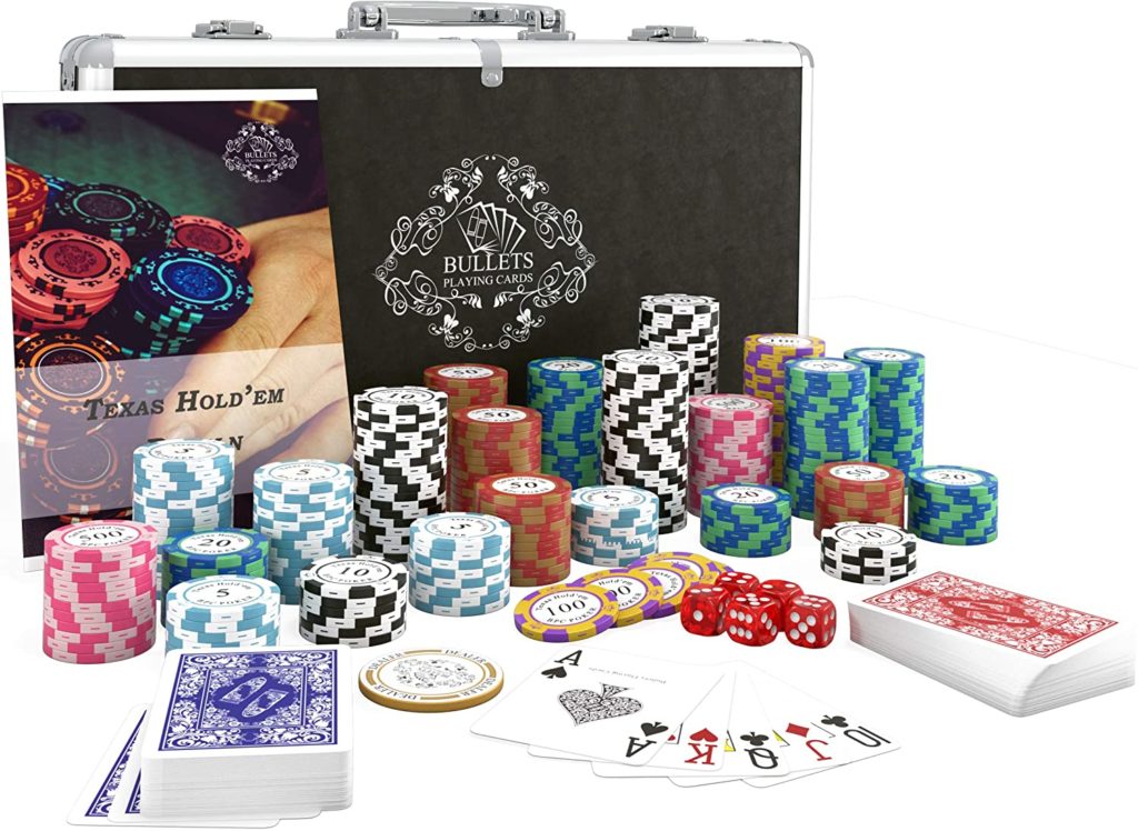 poker