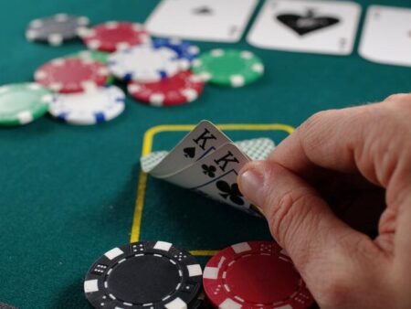 Poker Texas Hold’em: la storia dietro uno dei giochi di carte più famoso al mondo