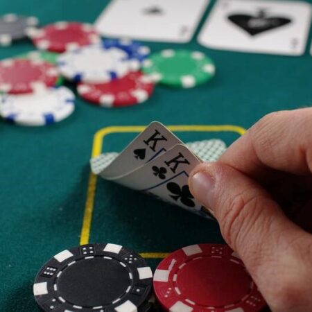 Poker Texas Hold’em: la storia dietro uno dei giochi di carte più famoso al mondo