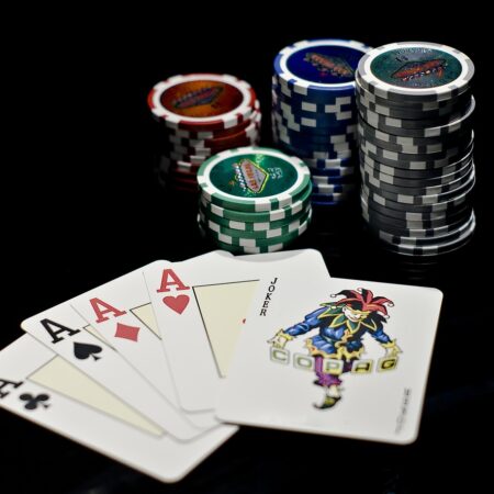 Strategia del poker: Gioca Meno Mani
