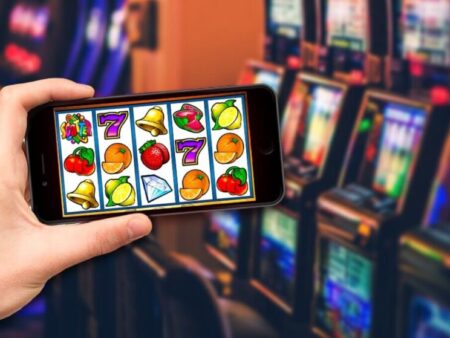 Slot machine e tasse USA: nuova soglia IRS a 2.000 dollari dal 2026