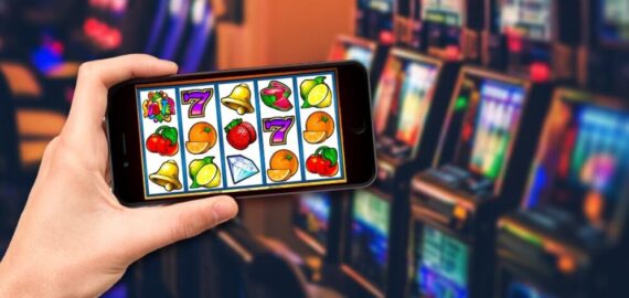 Slot machine e tasse USA: nuova soglia IRS a 2.000 dollari dal 2026