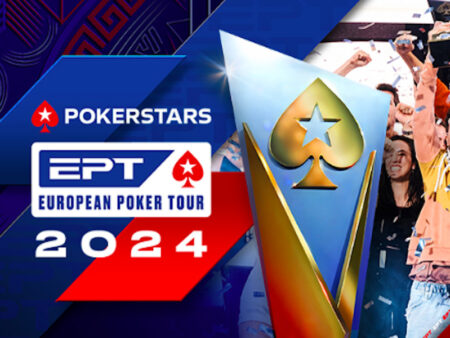 European Poker Tour: Date ufficiali per l’EPT 2024