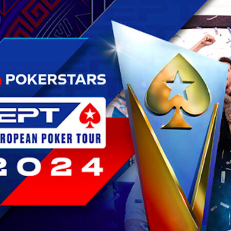 European Poker Tour: Date ufficiali per l’EPT 2024