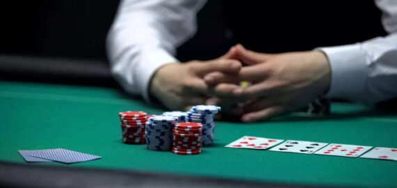 I consigli di Chris Moneymaker per vincere i tornei di poker