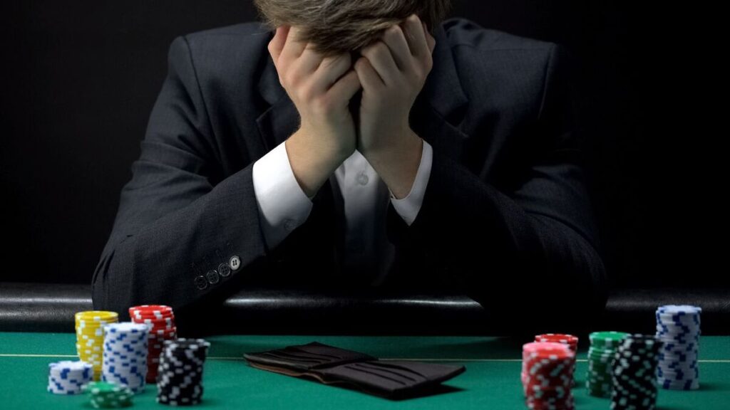 Errori da evitare nel Poker