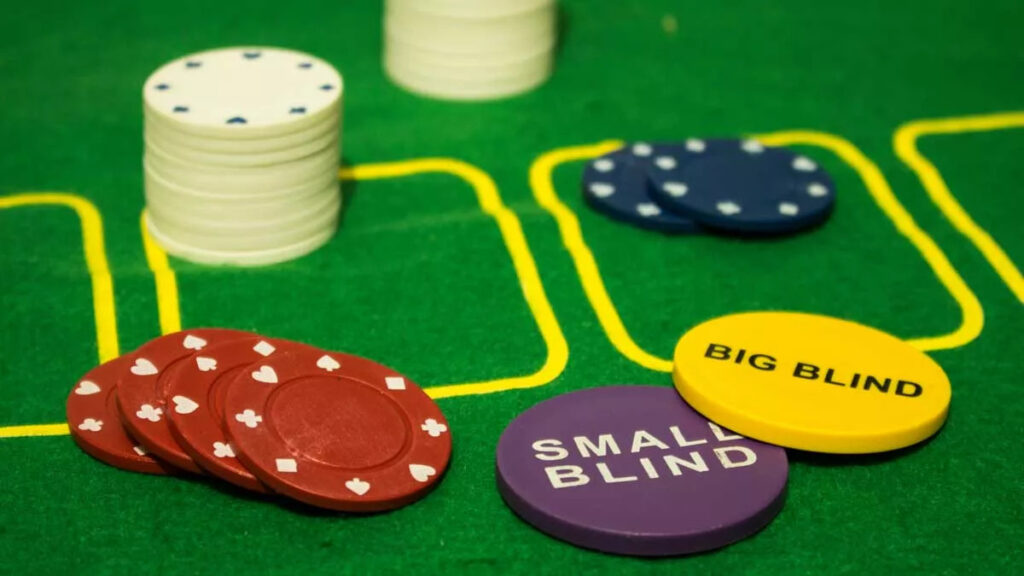 Come gestire lo Small Blind nel Poker