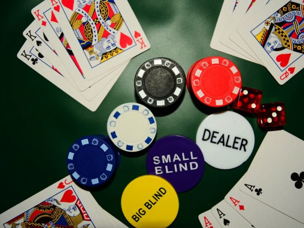 Come gestire lo Small Blind nel Poker