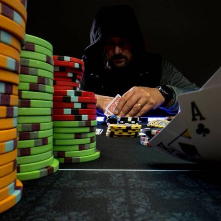 I migliori giocatori di Poker della Storia