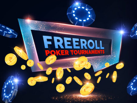 Freeroll Poker: che cos’è e come funziona un Torneo Poker Freeroll