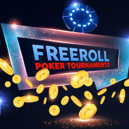 Freeroll Poker: che cos’è e come funziona un Torneo Poker Freeroll