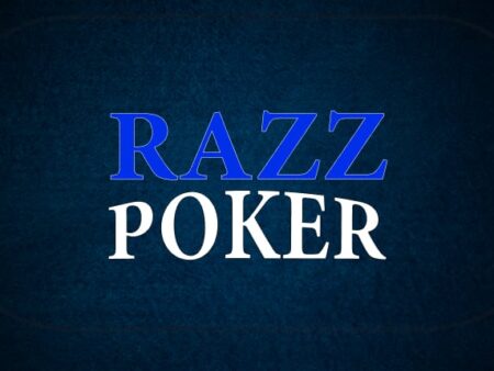 Il Razz Poker: regole complete di gioco