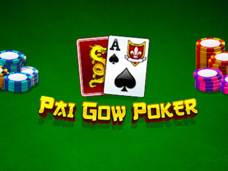 Pai Gow Poker: Regole e Strategie, come giocare
