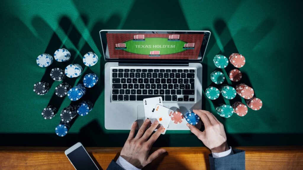 Guida al Poker Cash Game